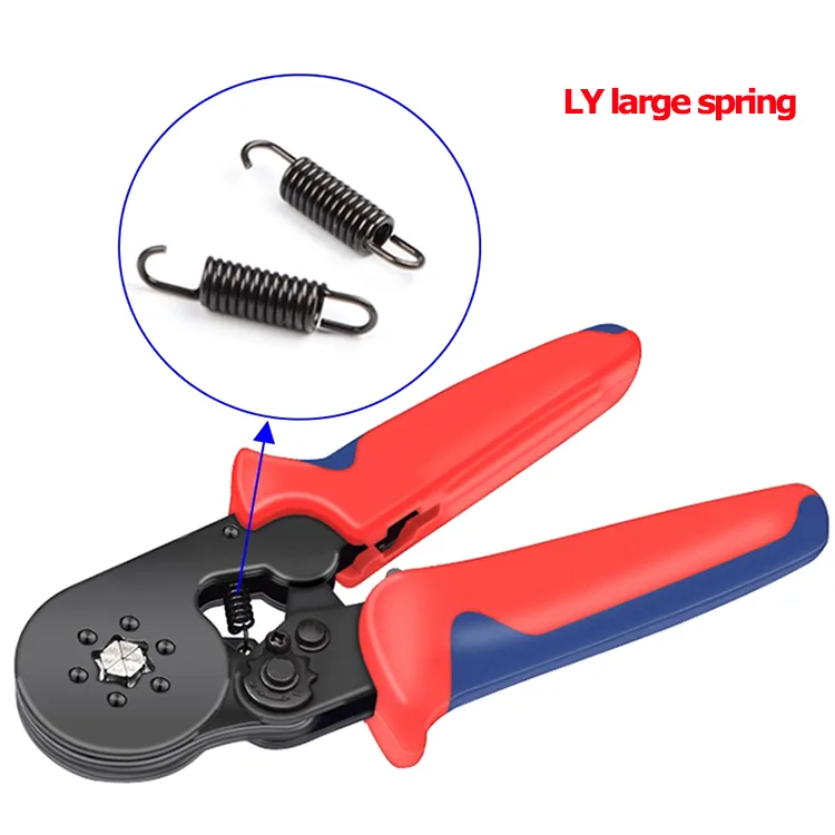 LS pliers large spring manufacturer