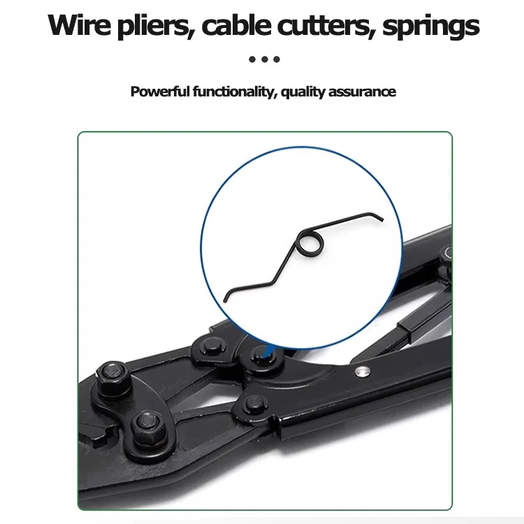 LS pliers large springs factory