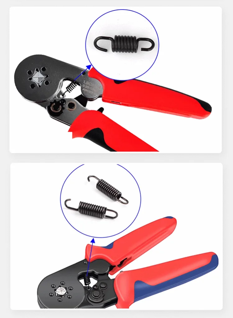 LS pliers large springs supplier