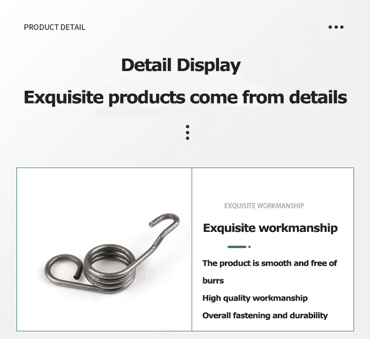 Locking machine presser foot screw spring for sale