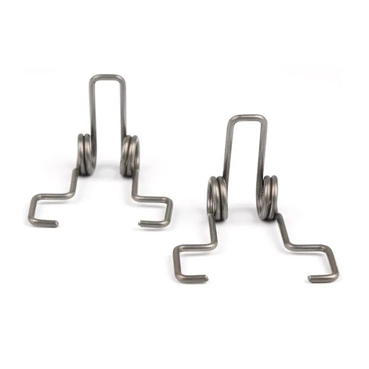 No. 9 brake go kart Xiaomi foot pedal spring factory