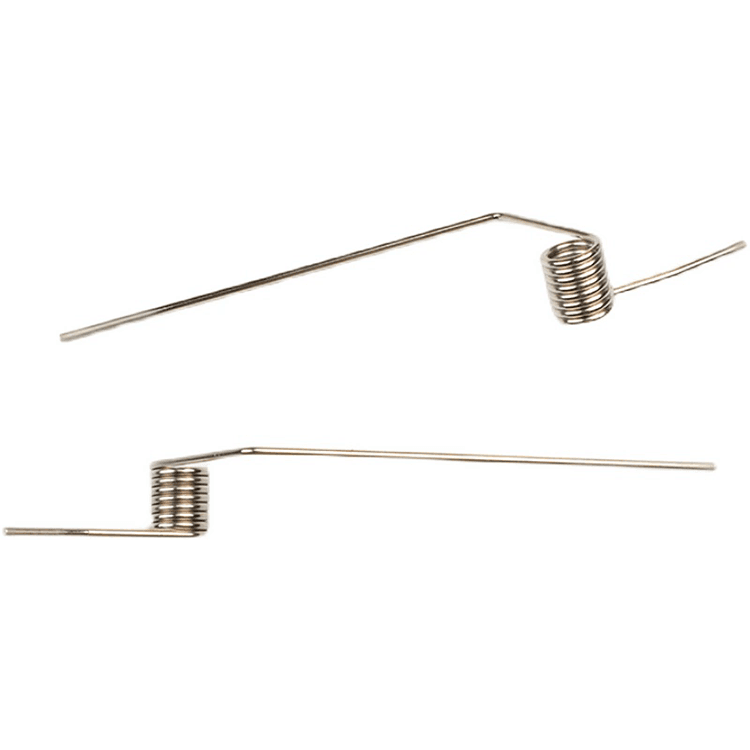 Spring suitable for the rear cover of the rice cooker Spring suitable for the rear cover of the rice cooker