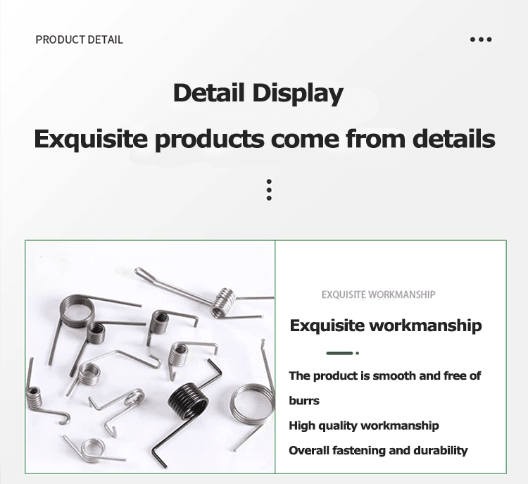 manufacturer of spring for the racket net 1