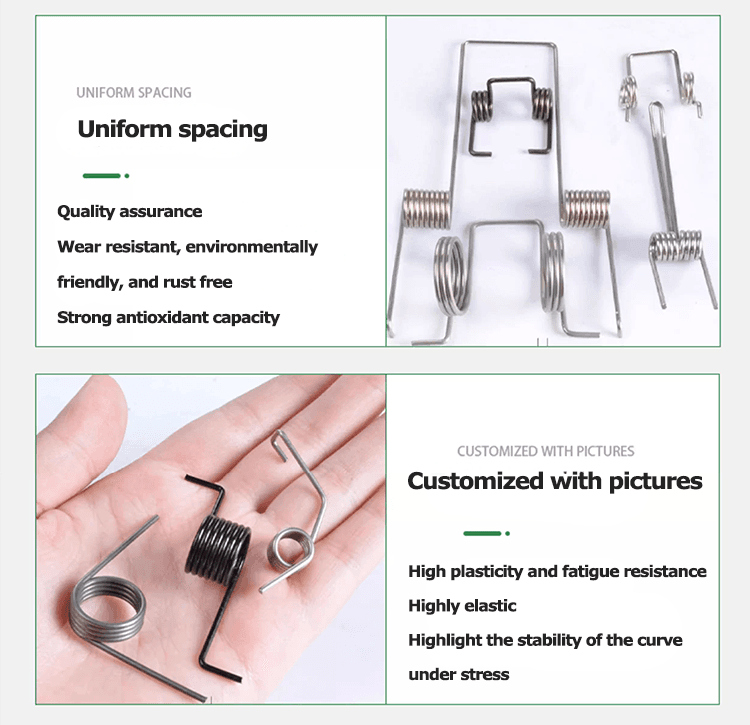 manufacturer of springs for the racket net 1