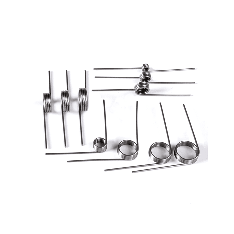 manufacturer of springs for the racket net