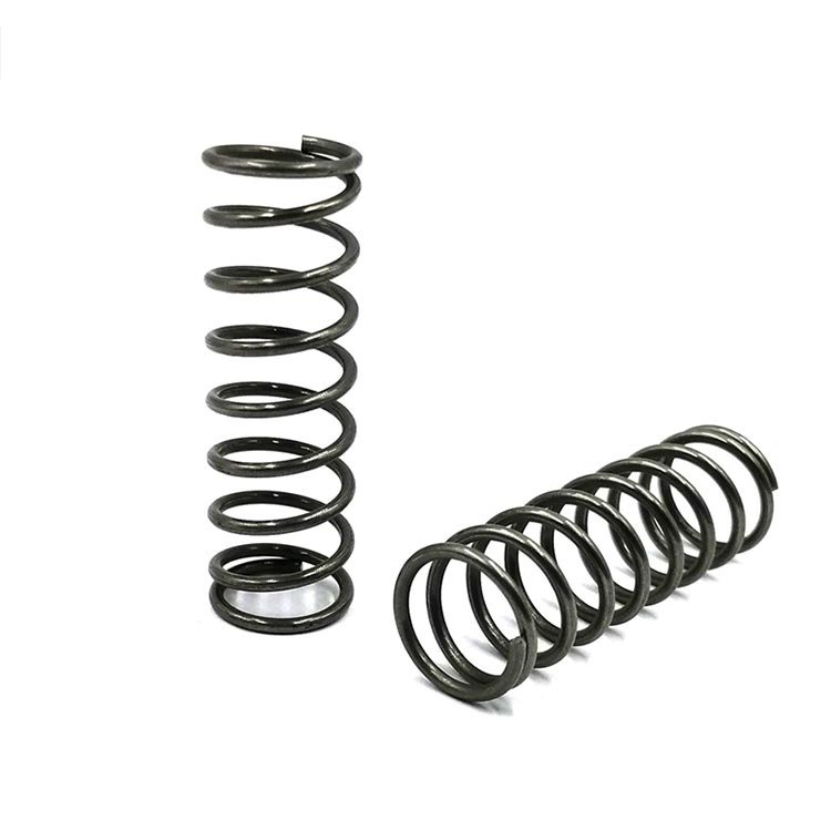 Compression damping spring manufacturer Compression damping spring manufacturer