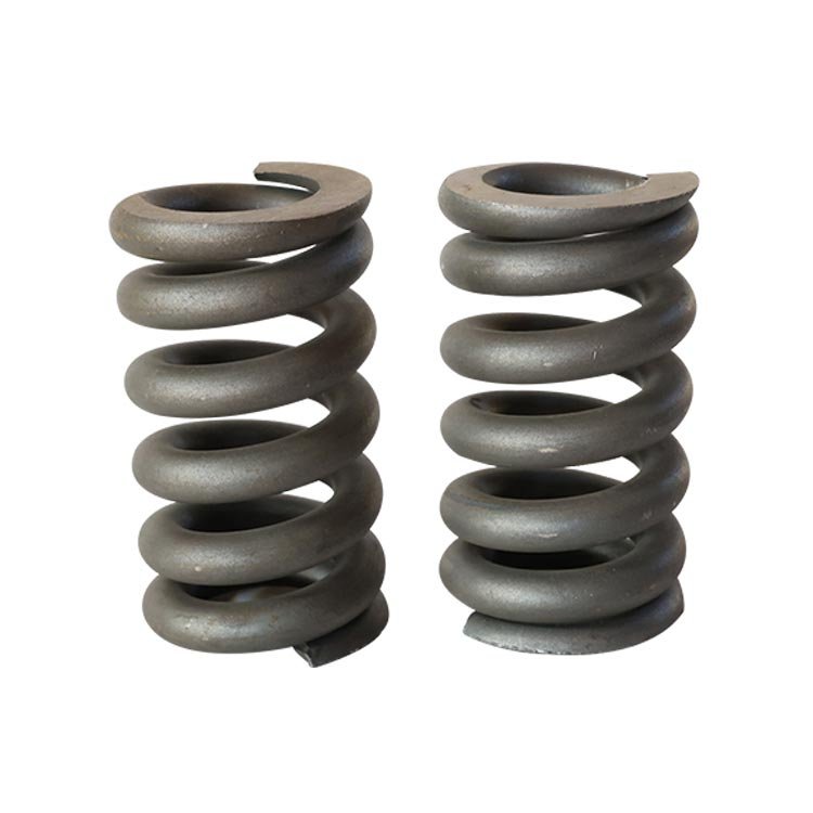 Hot coil spring manufacturer Hot coil spring manufacturer